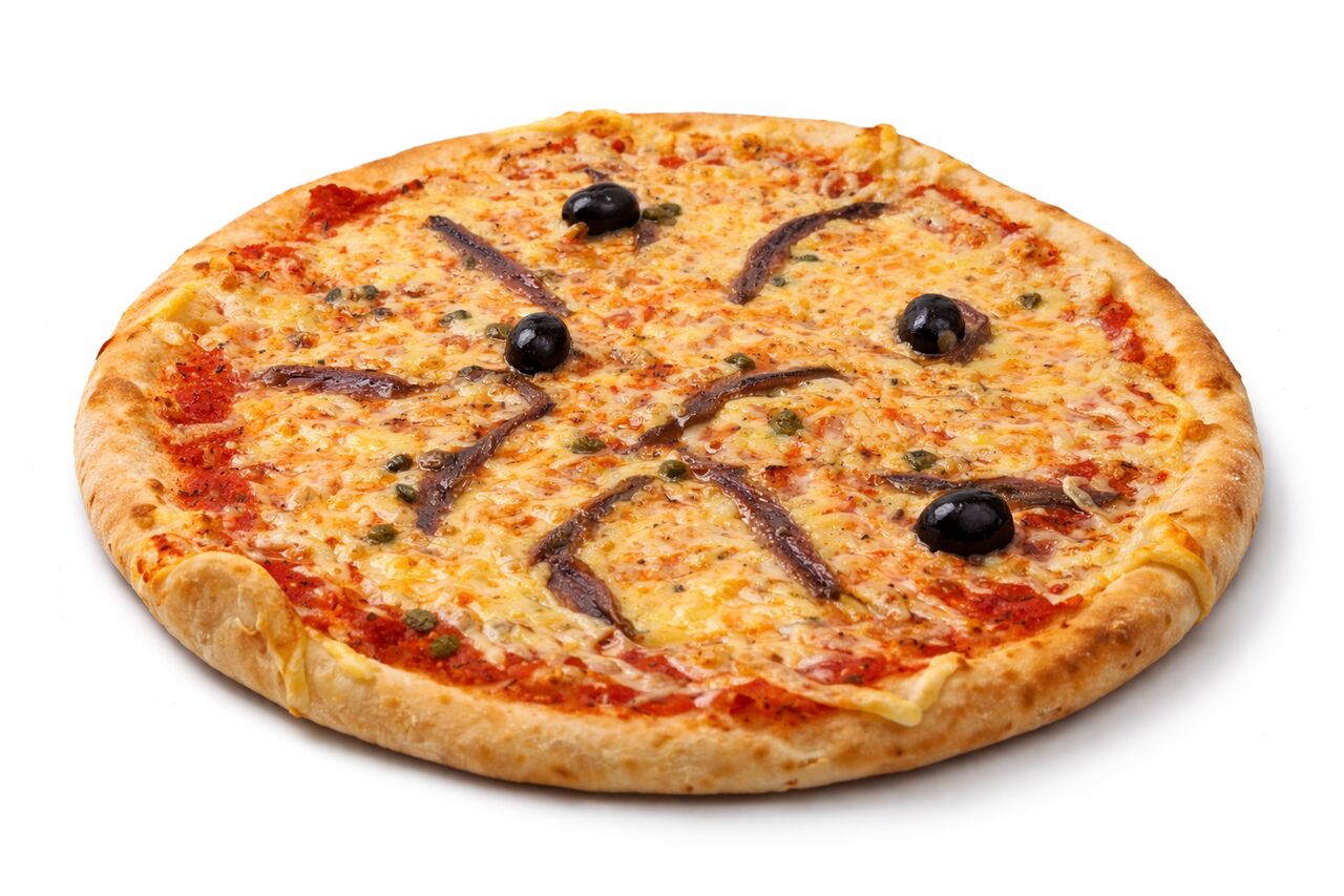 Napolitaine 11€