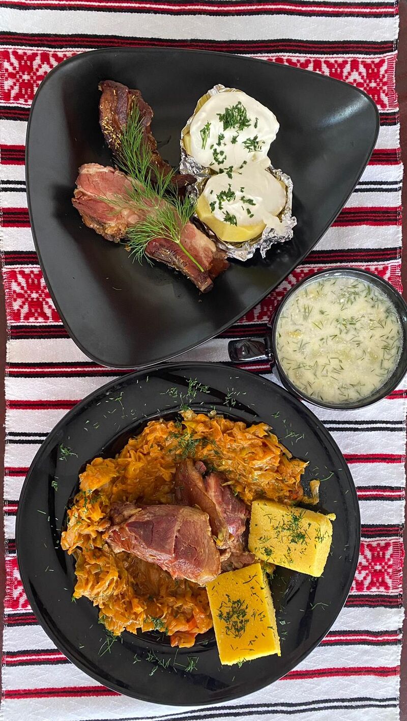 Catering Bercăroiu 