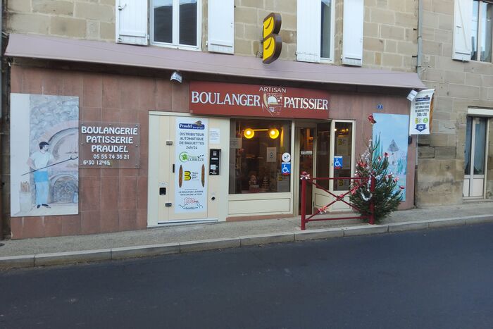 Praudel Jean-Jacques