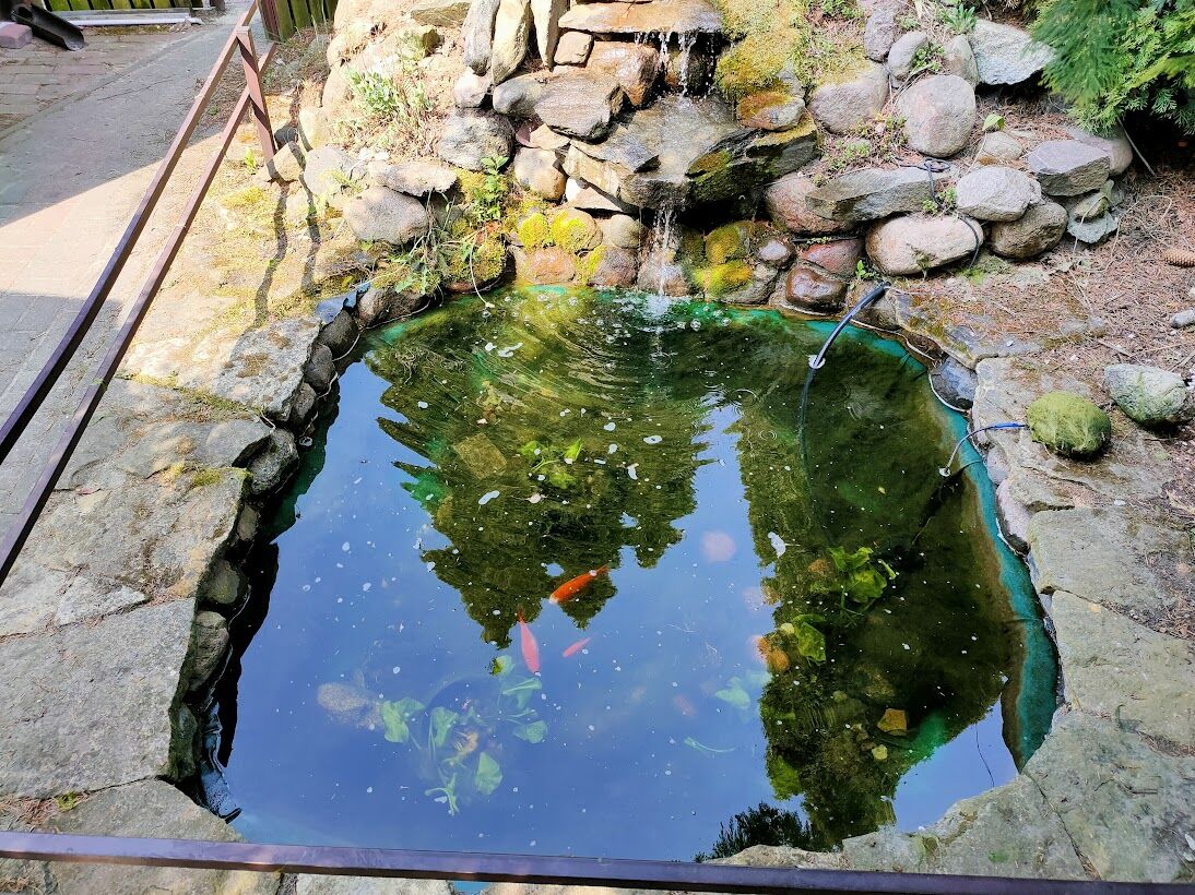 Jest na czym oko zawiesić 