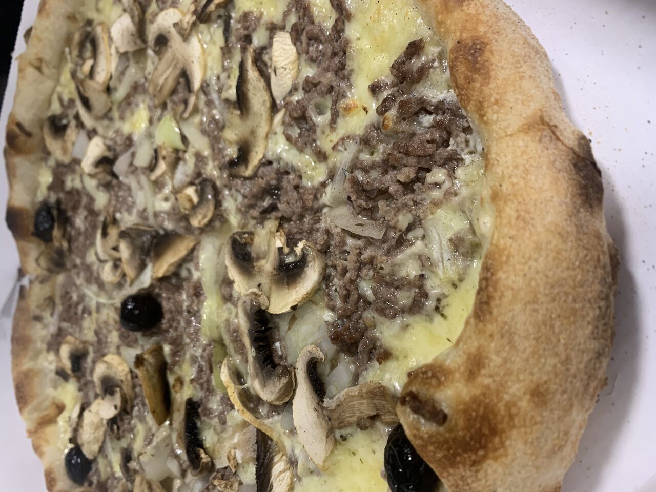 La Carnivore