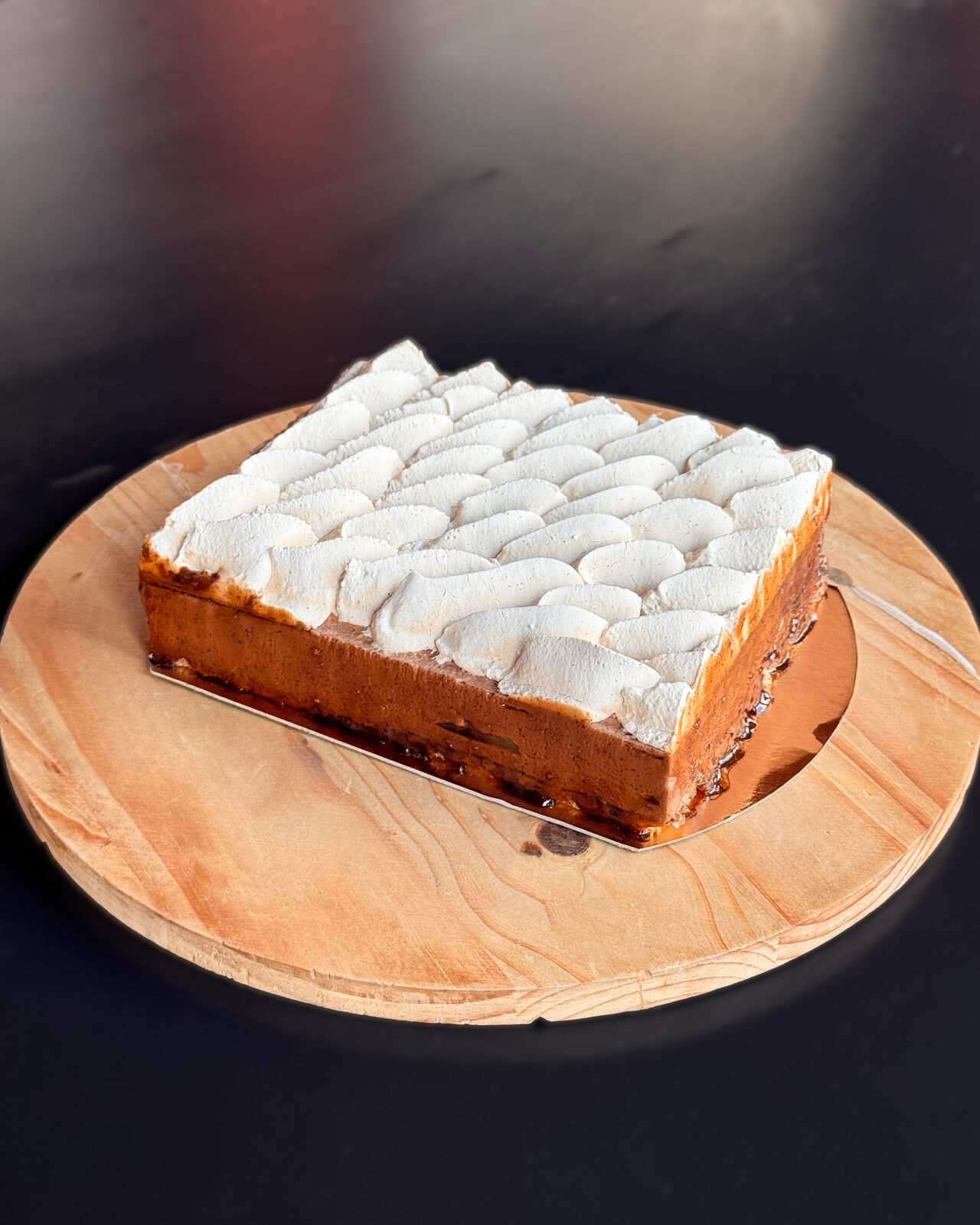 Gateau Gourmand