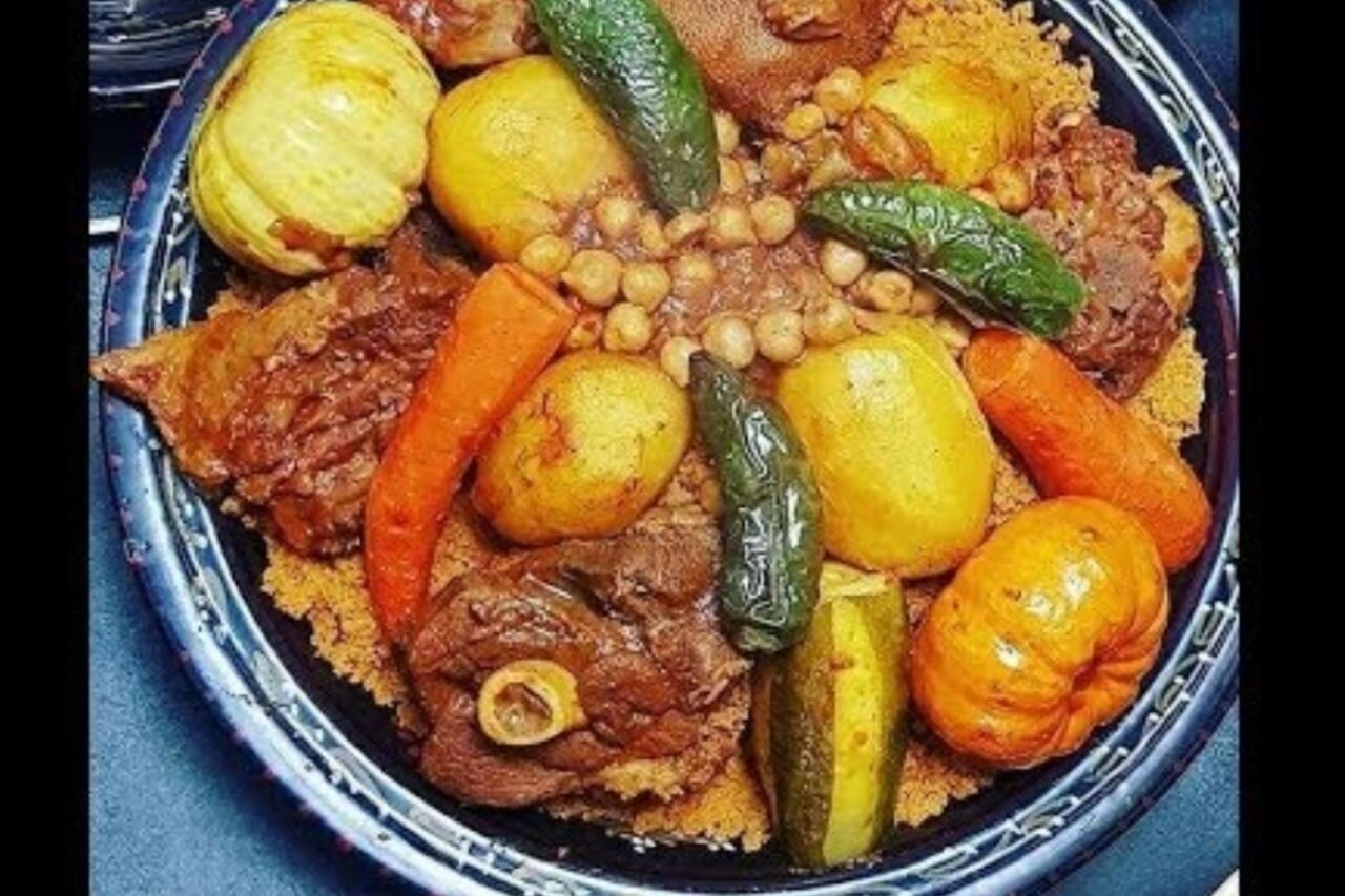 Couscous