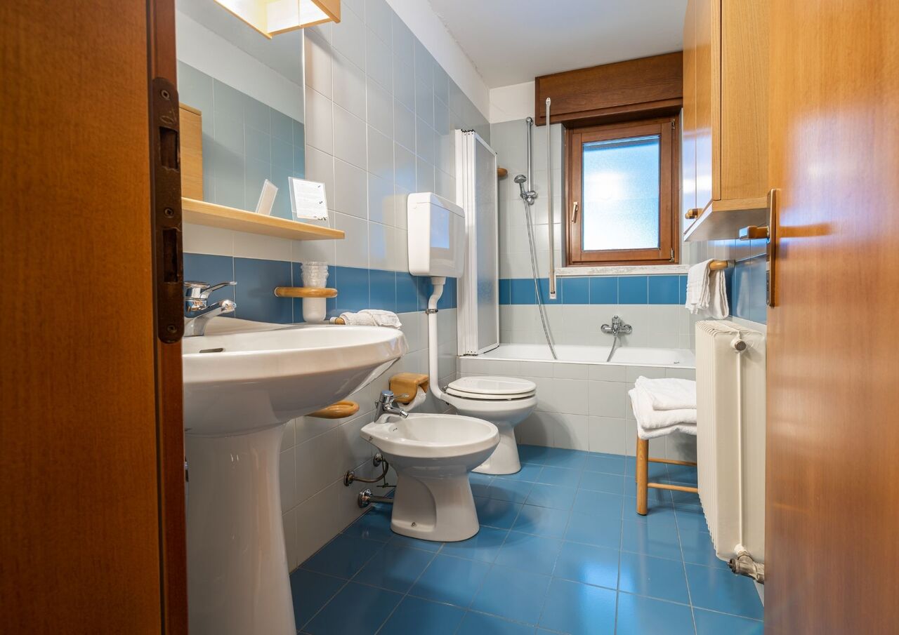 Hotel Da Rita. Ospitalità accogliente in Trentino