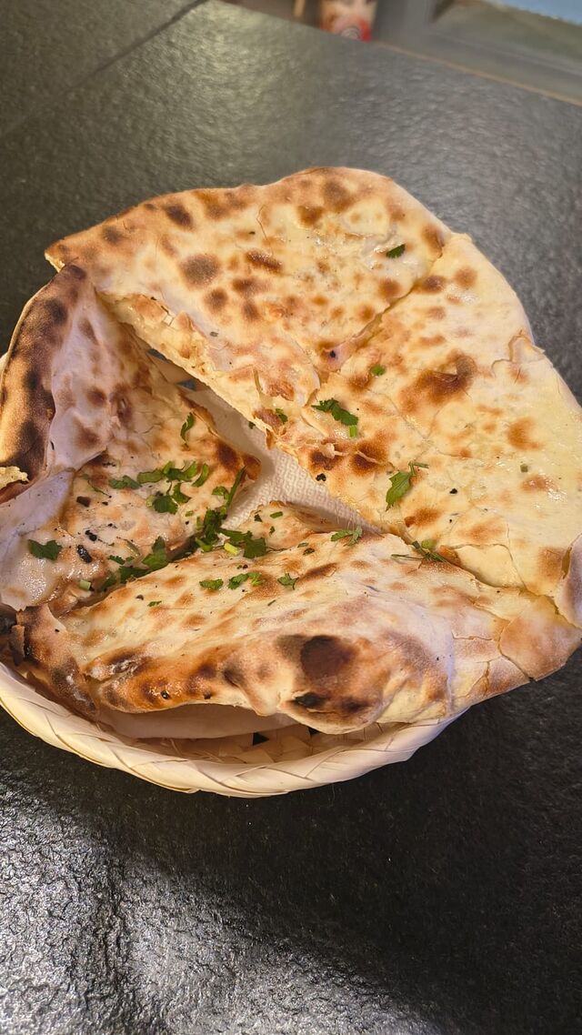Naan