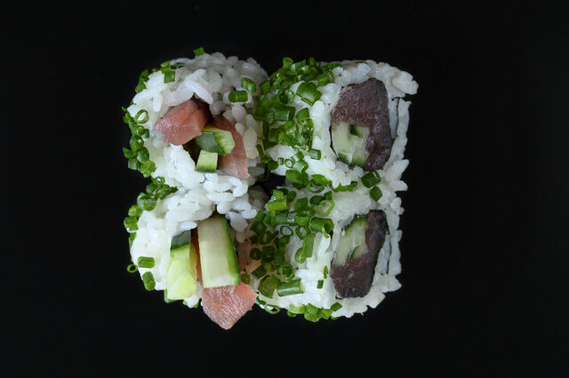 Thun California mit Gurke