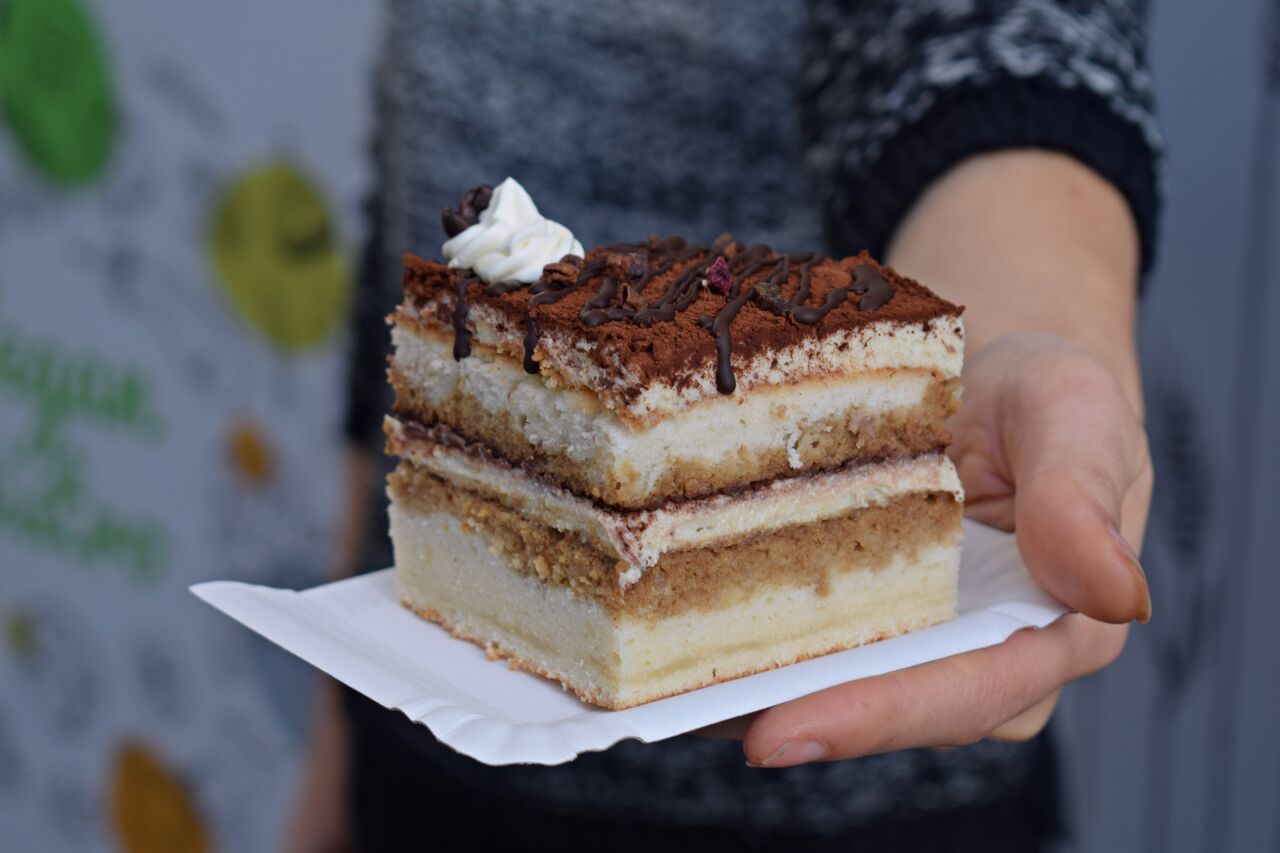 Tiramisu