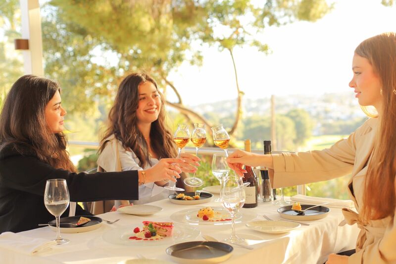 Los buenos momentos son importantes