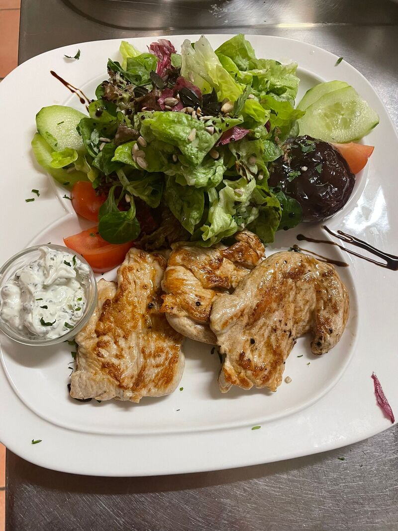 Restaurant Kastell Sulz am Neckar Deutsche Küche in meiner Nähe