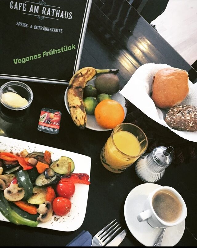 Frühstück-Variante 2