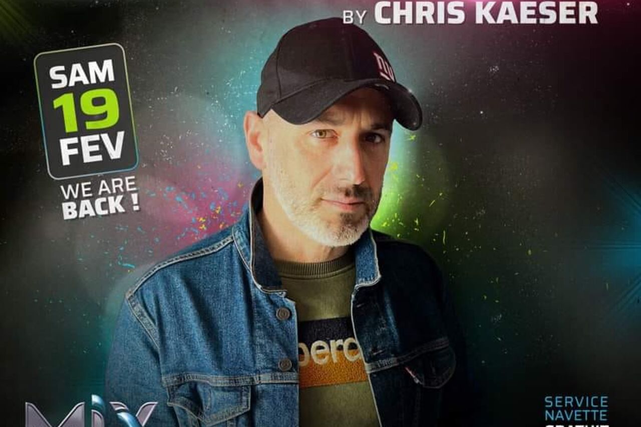 SAMEDI 19 FEVRIER 2022