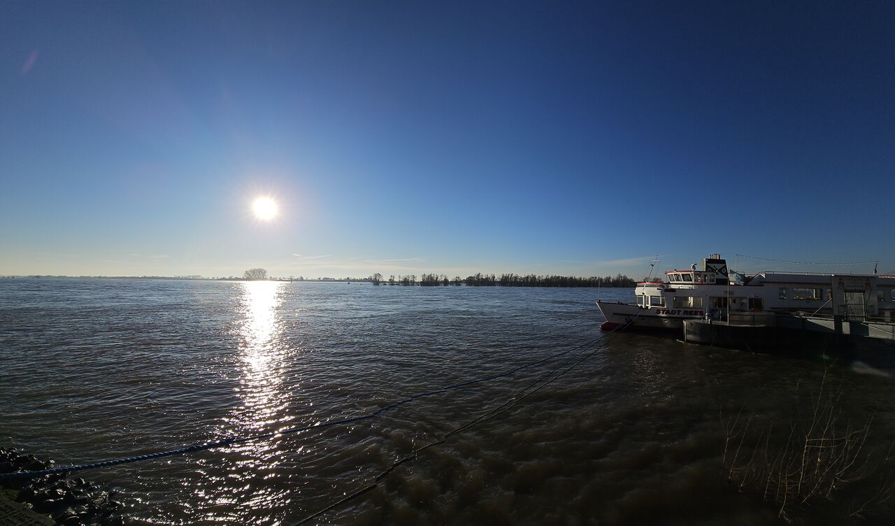 Rheinlandschaft