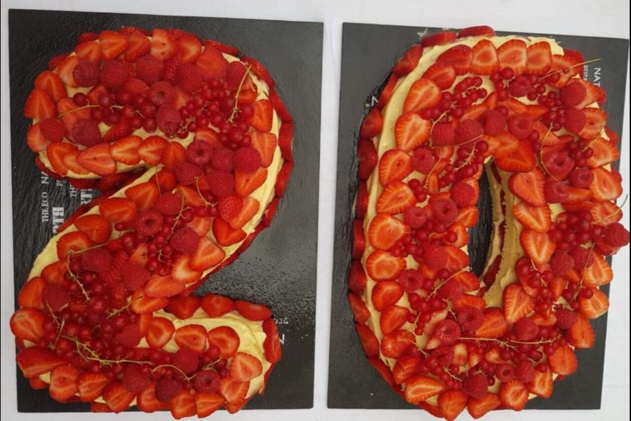 Service traiteur 👩🏼‍🍳👨🏻‍🍳