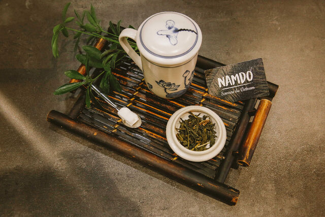 2020 © NAMDO RESTAURANT