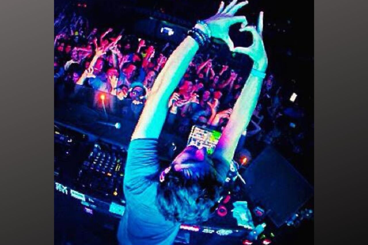 Un événement à fêter !