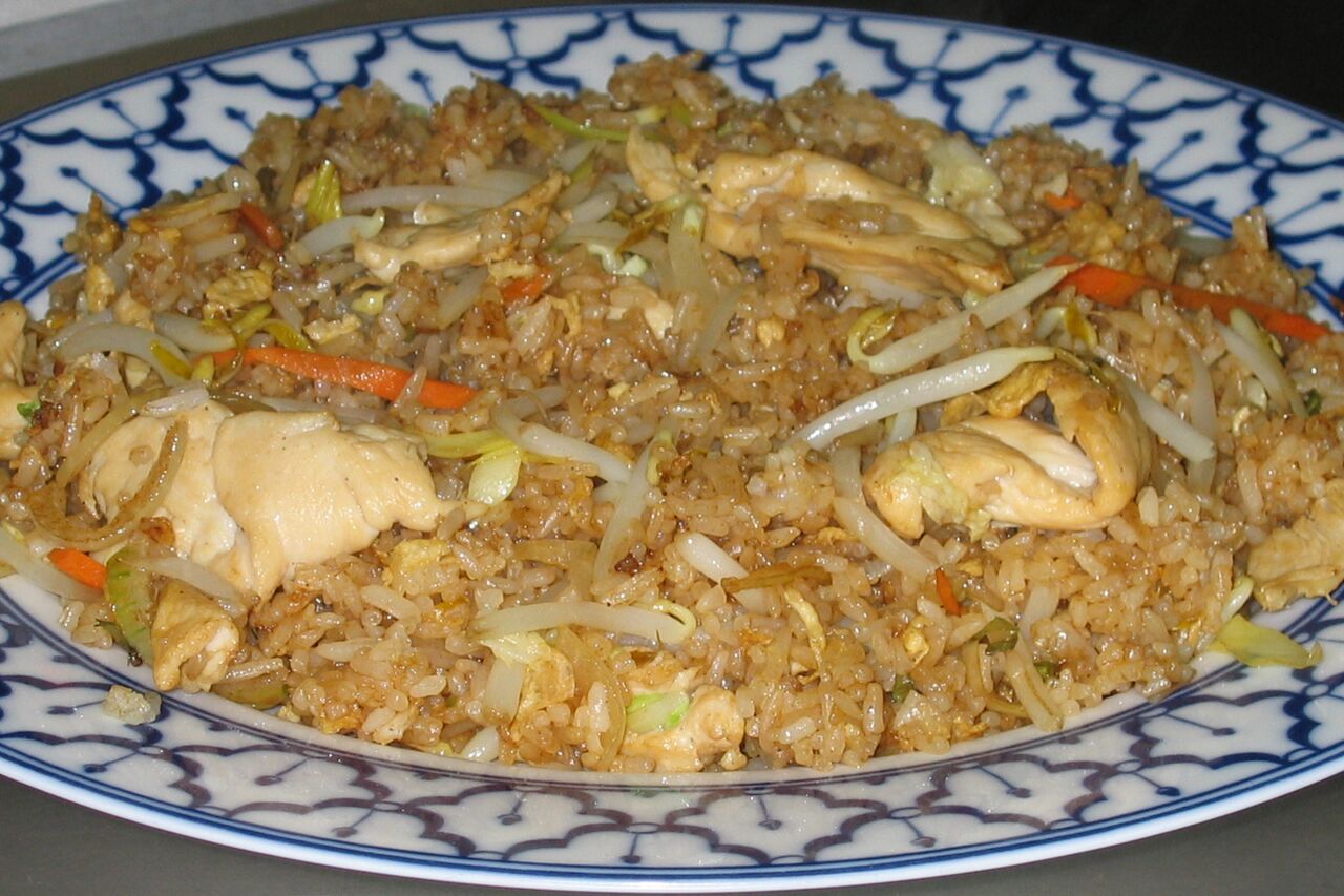 Asia Garten Breisach Diner Breisach Am Rhein Asian, Chinese & Thai