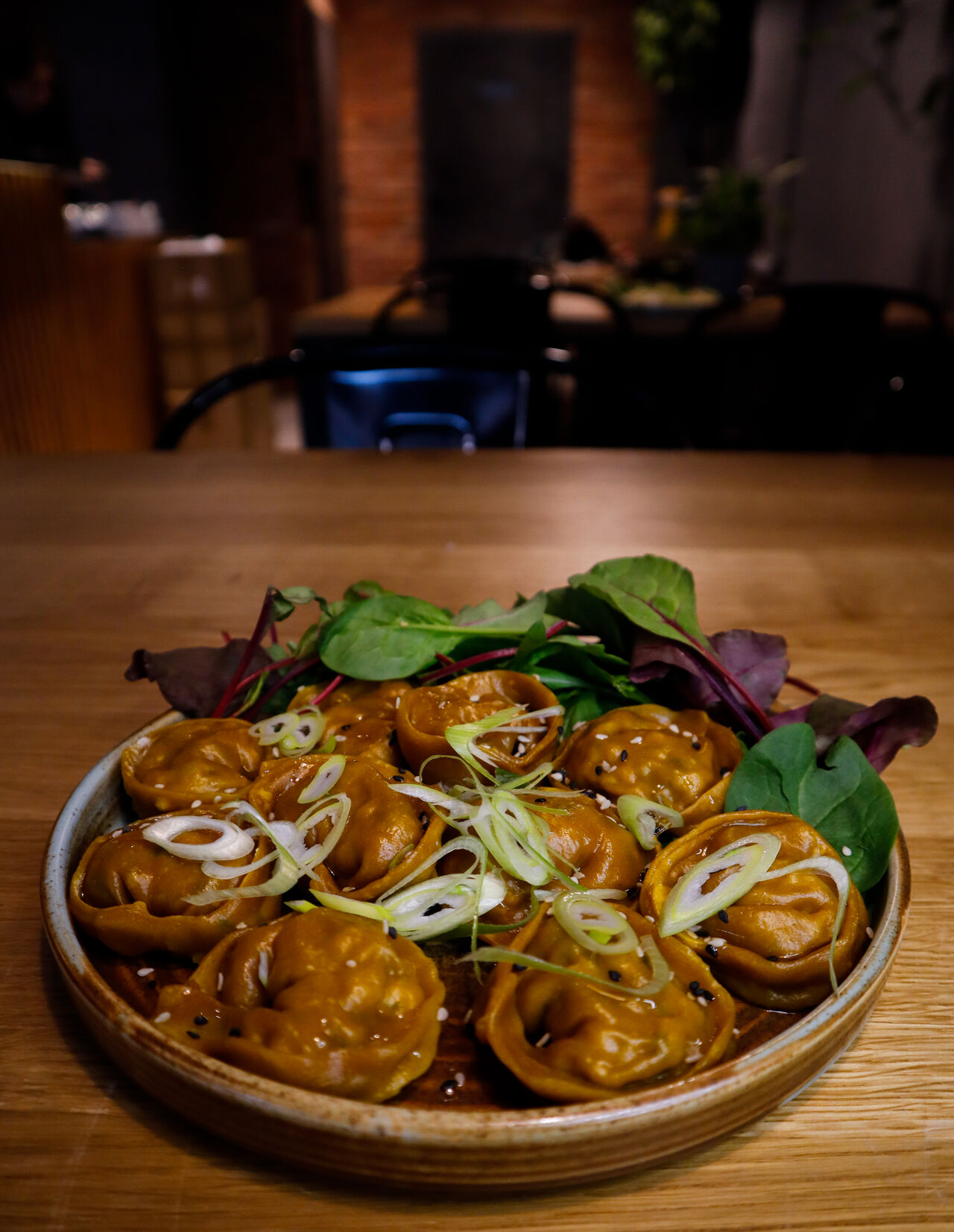 MANDU VEGE