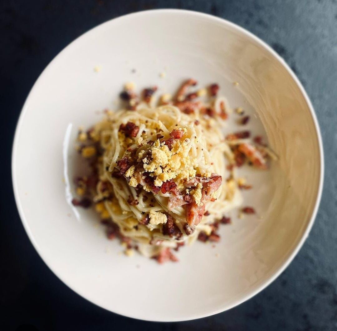 Carbonara Maison
