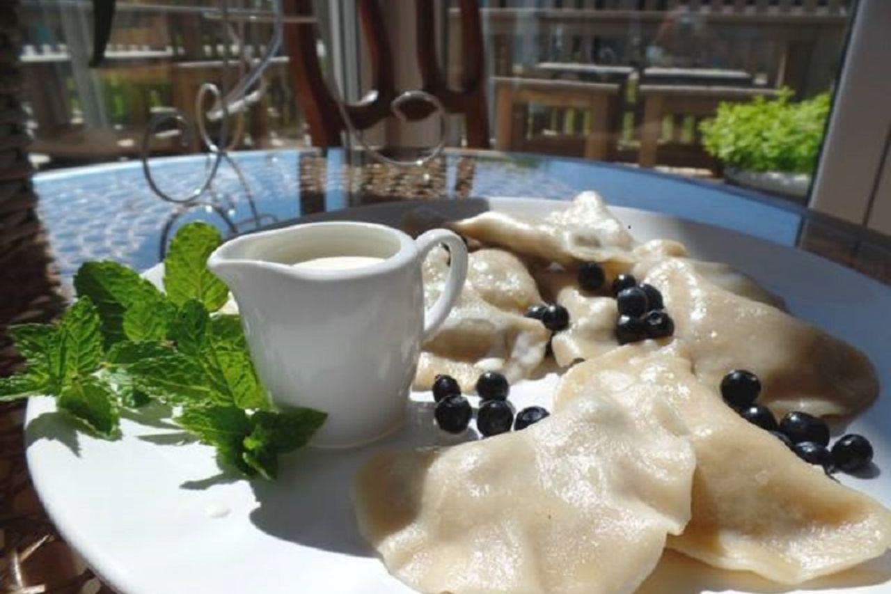 Weranda może być obecna również na co dzień w Państwa domach