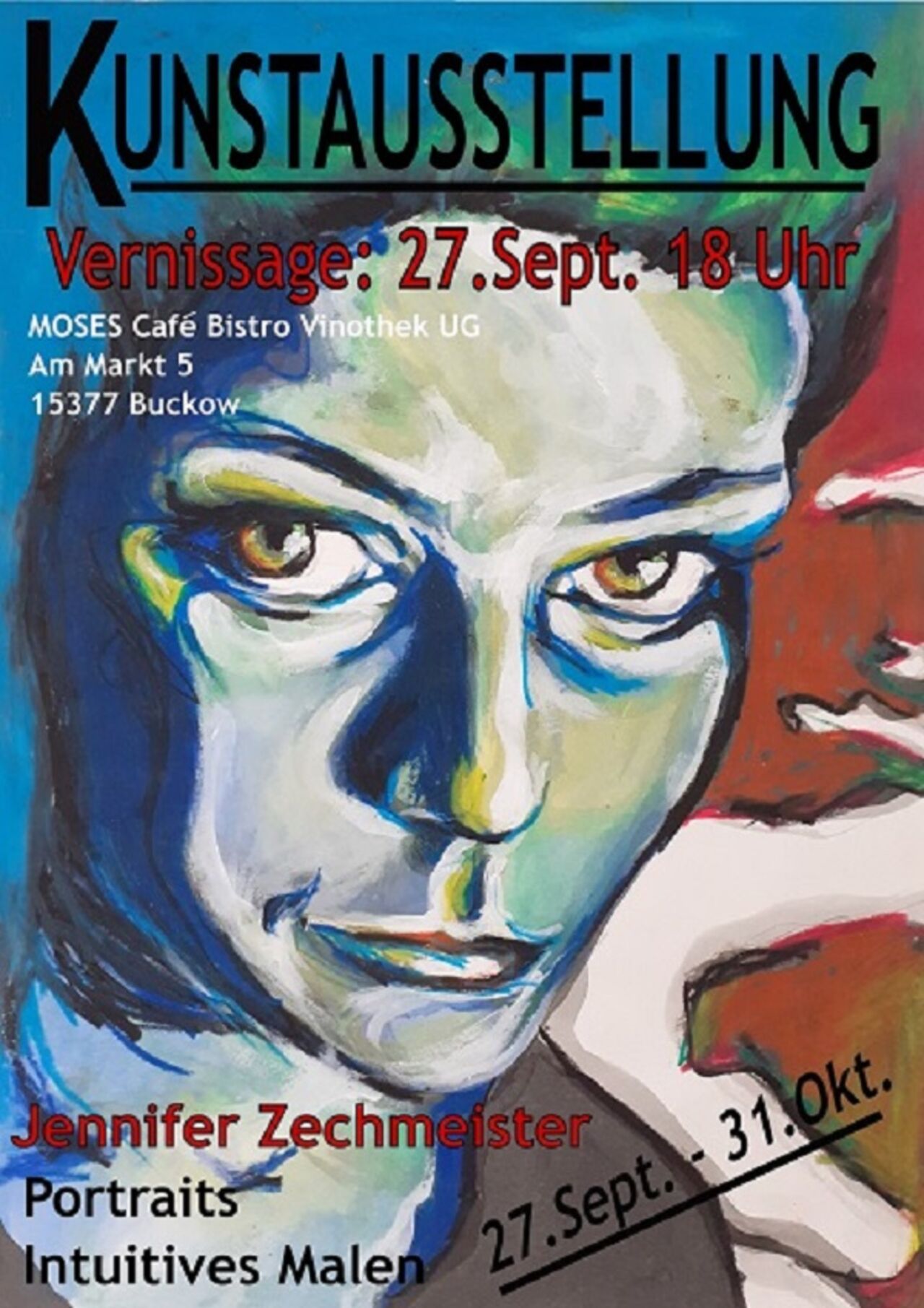 Jennifer Zechmeister