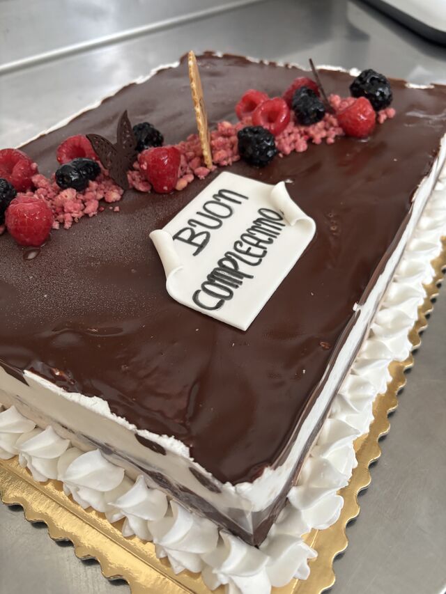 Torte