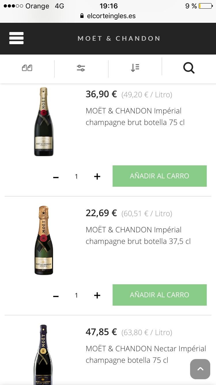 Los mejores vinos...cavas y champagne para llevarte a tu casa o tomar aqui...
