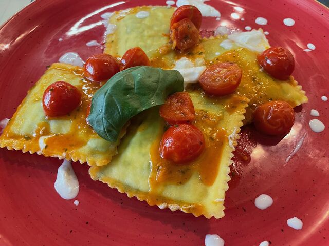 Ravioloni