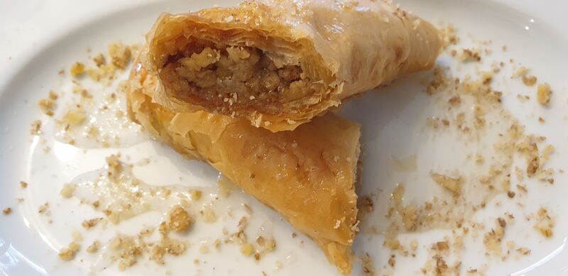 Baklava 
