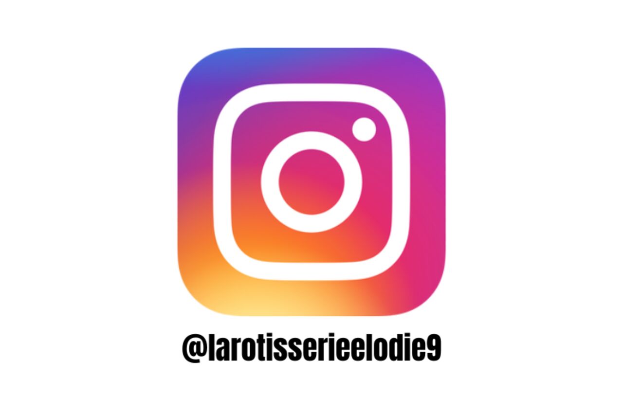 Et notre Insta