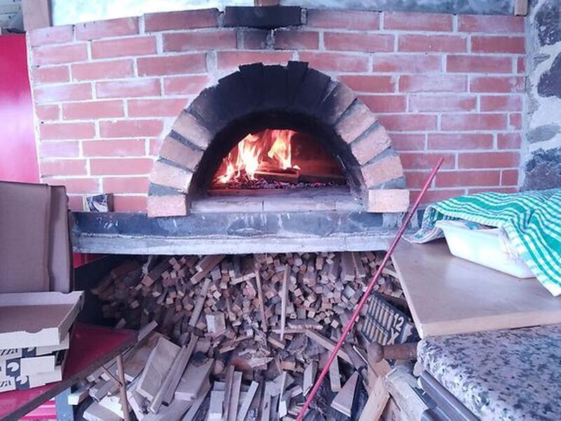 La Pizzeria Chez Alain