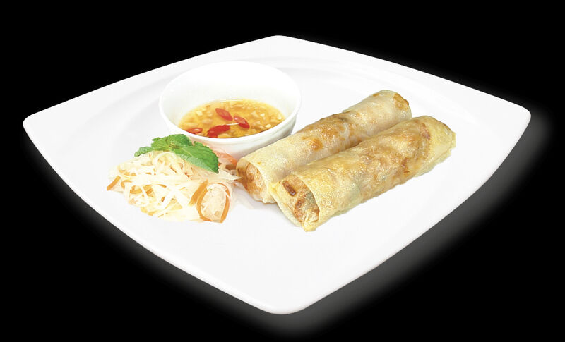 Nr. 88: Nem Viet- Vietnamesische Frühlingsrolle 