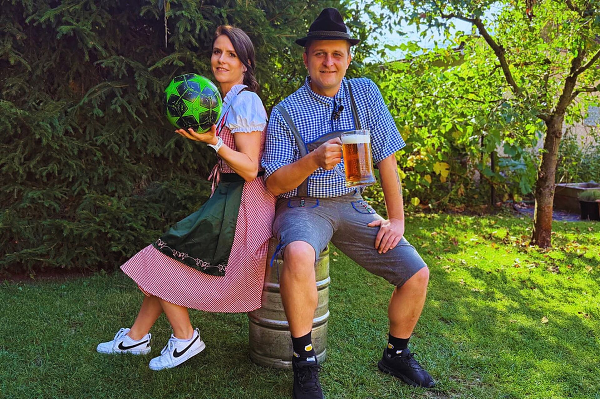 Októberfest 2. 10. 2026