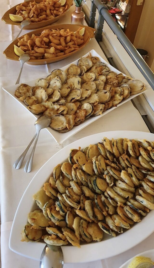 Piccolo Mondo Alfeld Italian cuisine near me Book now