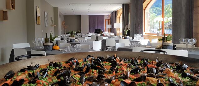 Paella Géante // Séminaire d'entreprise ,Paella Géante // Séminaire d'entreprise 