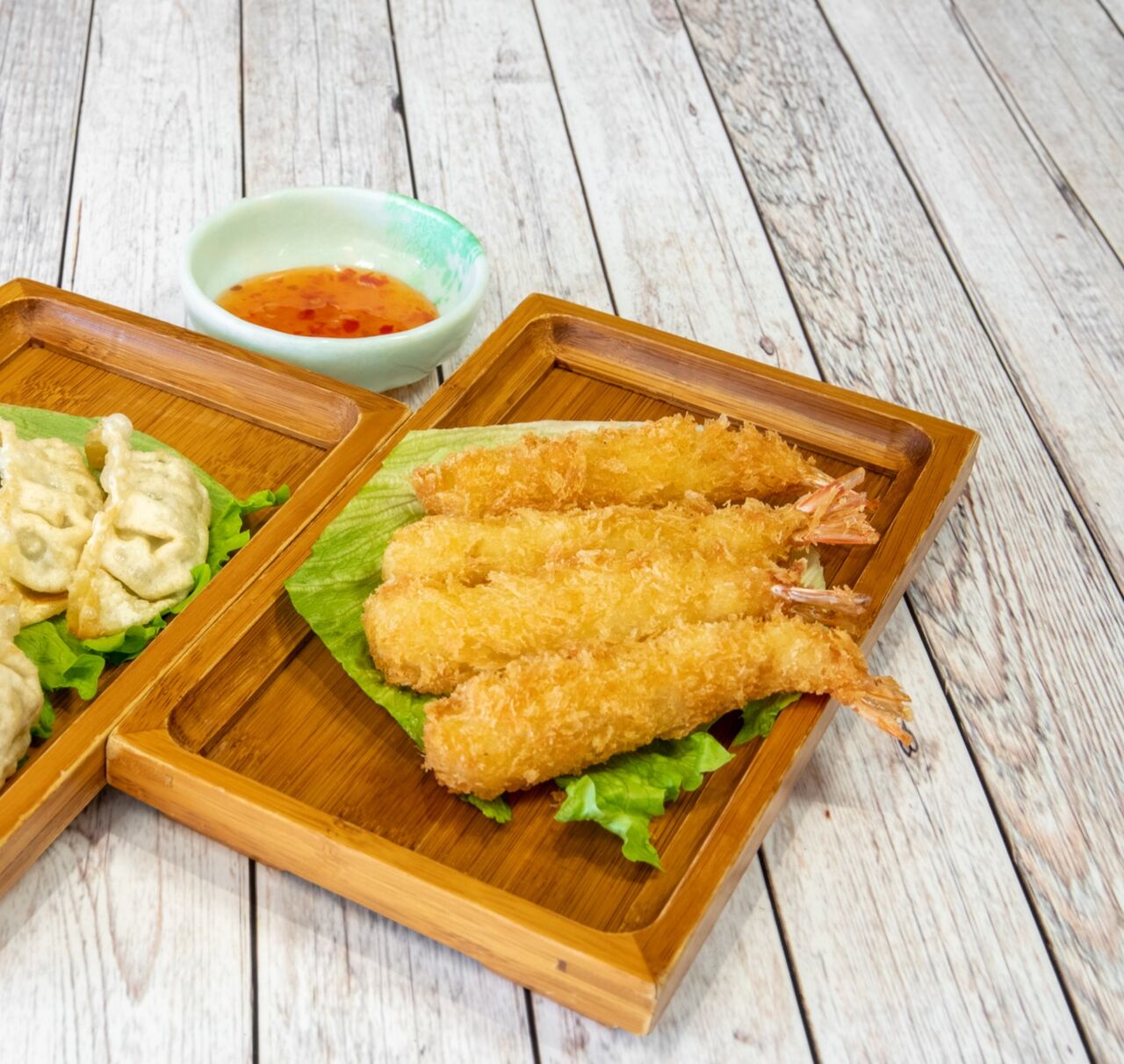 Tempura 