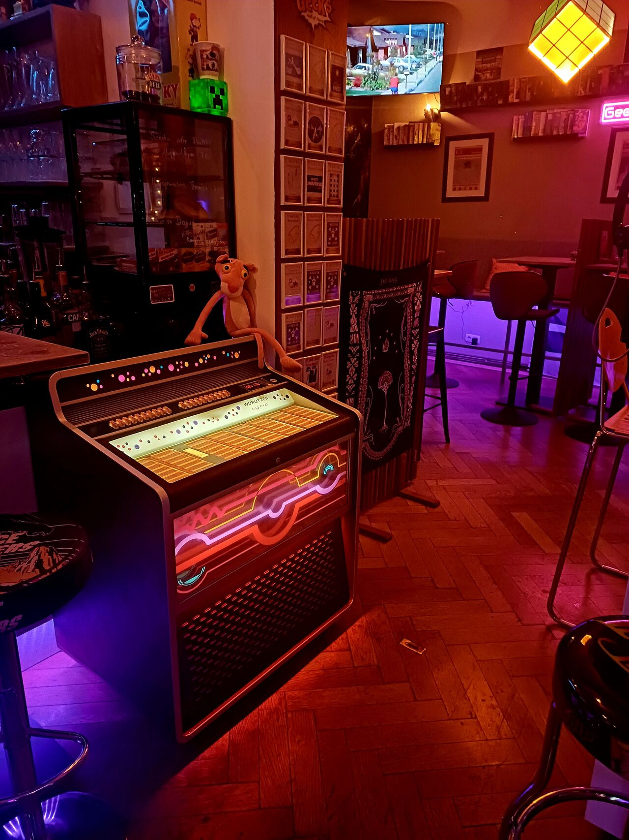 Jukebox