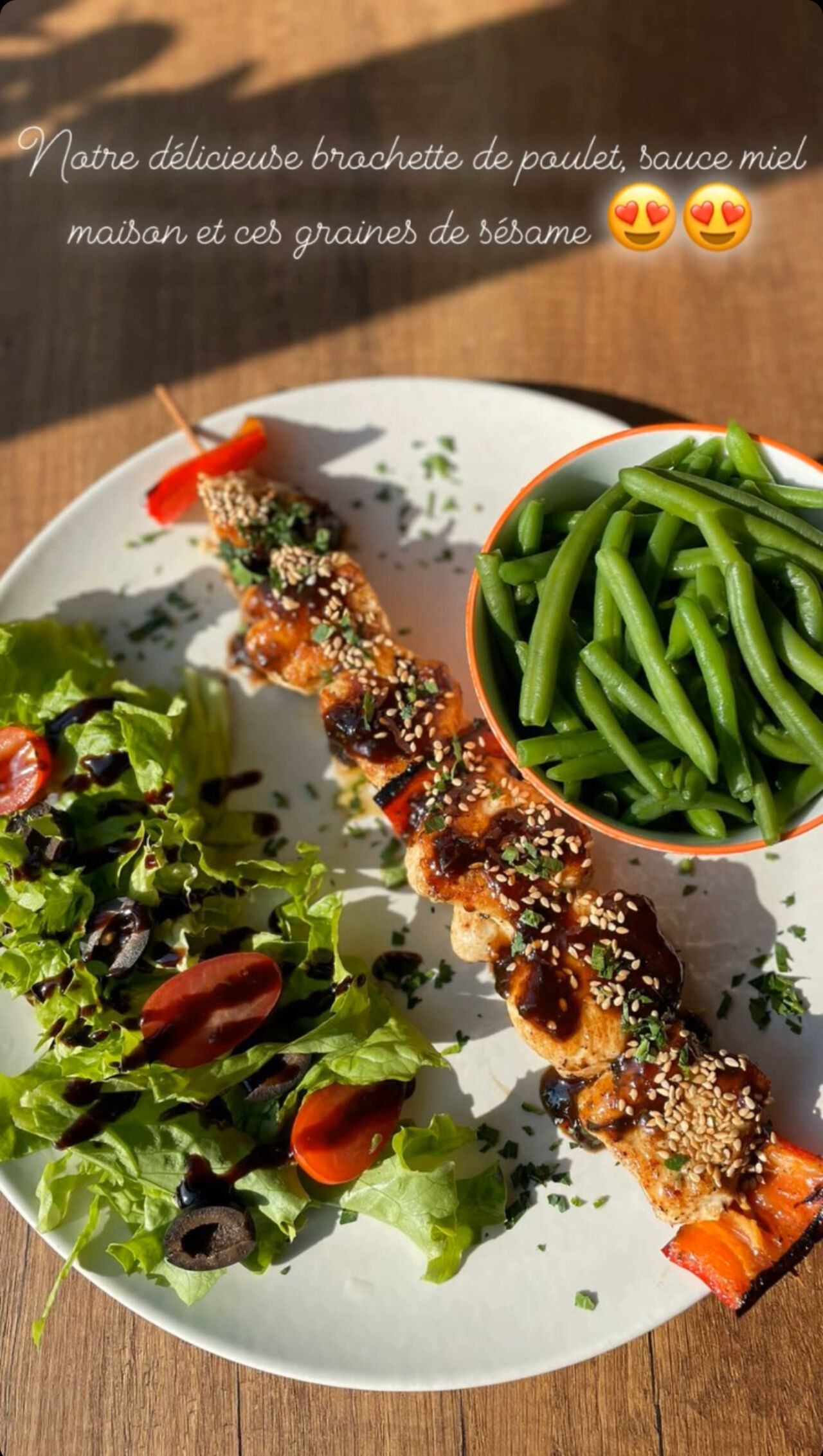 Restaurant proche du Parc Astérix