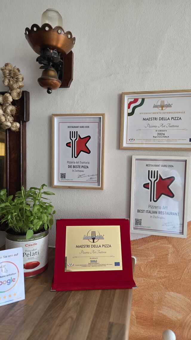 Unsere stolz💪