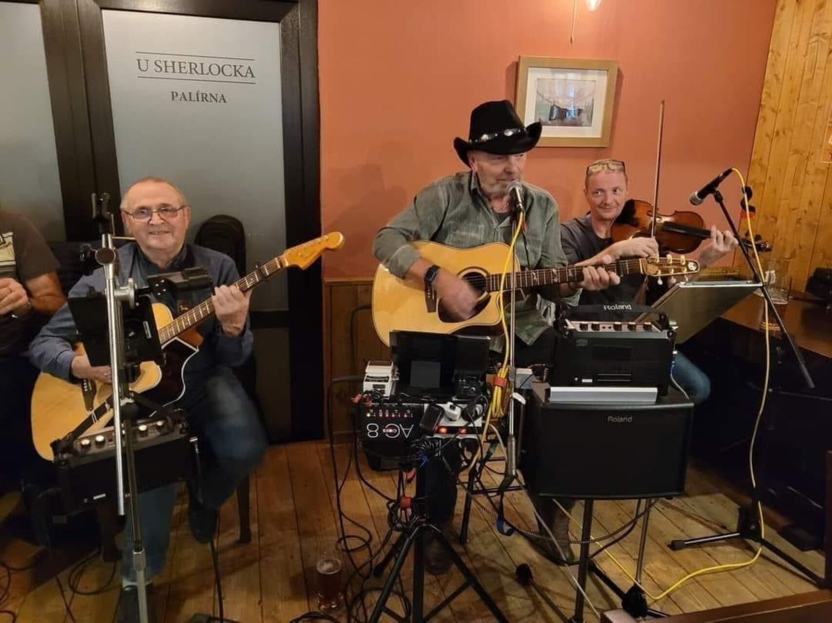 Pátek 27.3 Sešlost