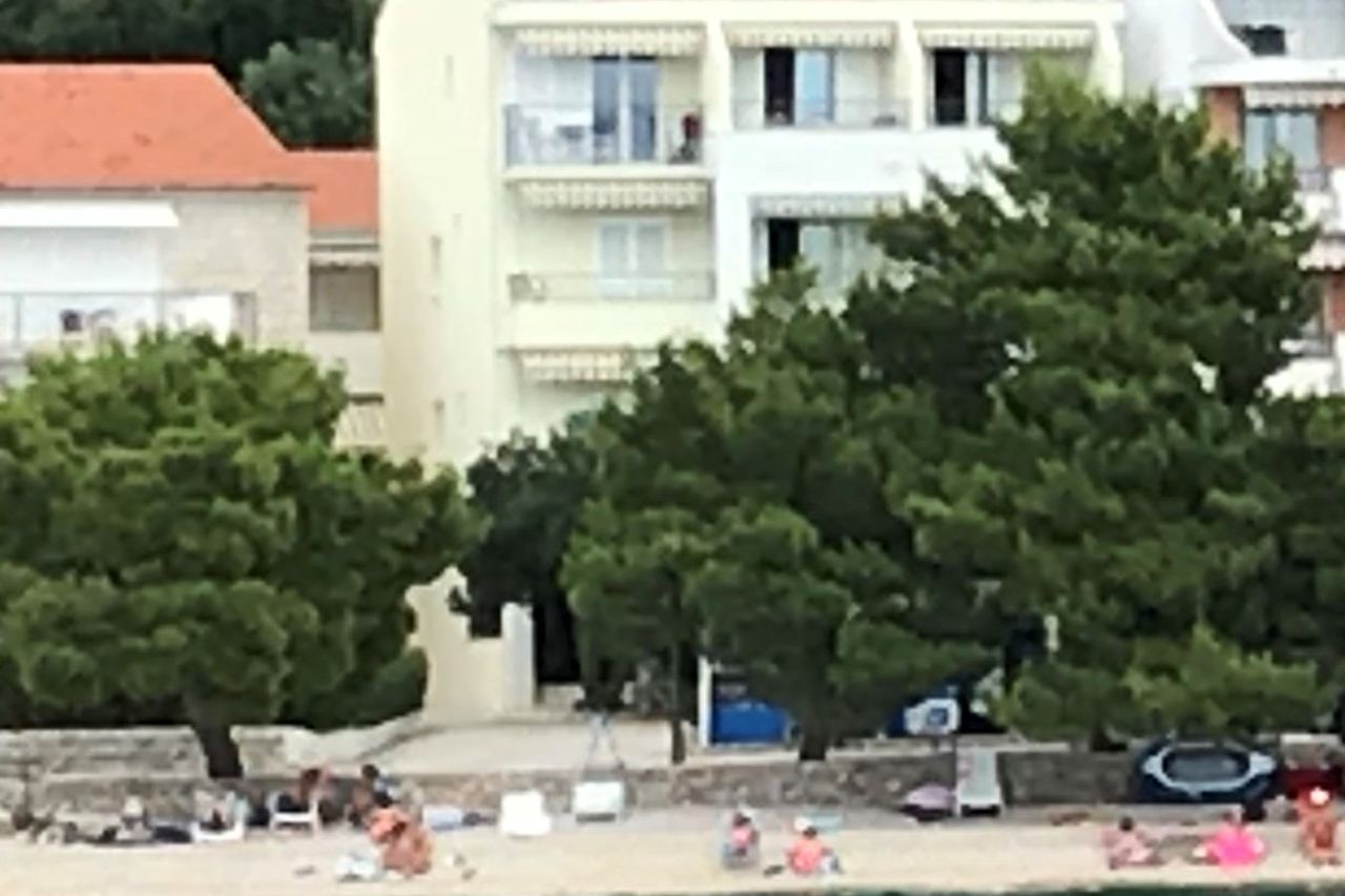 Villa Snježana Tučepi