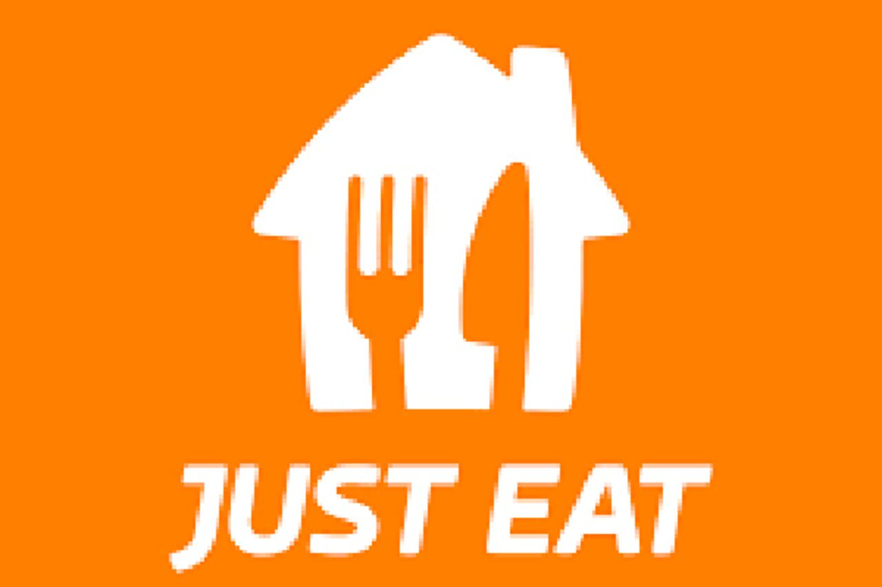PEDIDO A DOMICILIO POR JUST EAT