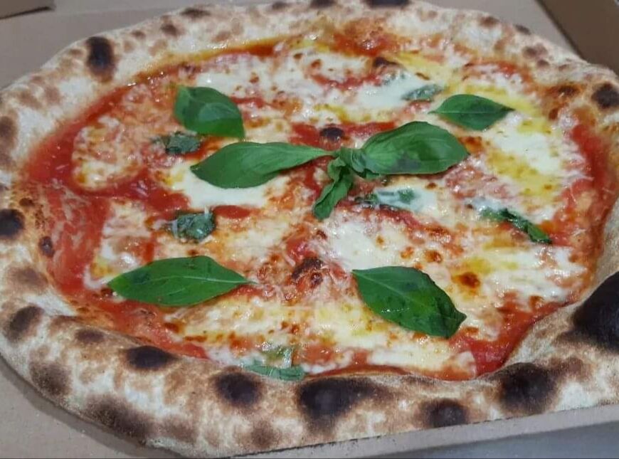 LA MARGHERITA 