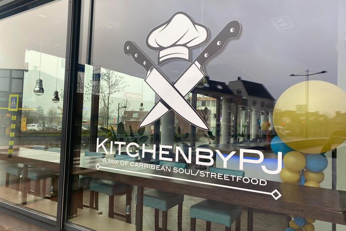 KitchenbyPJ - Echt | Caraïbisch keuken bij mij in de buurt | Boek nu