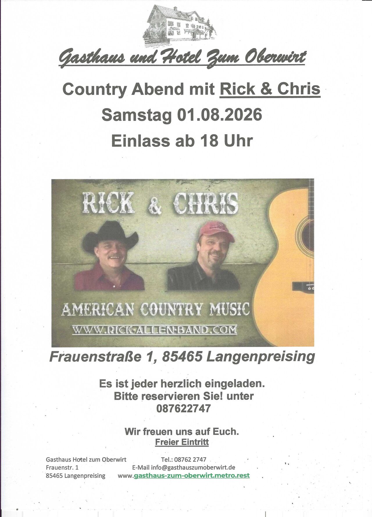 Country