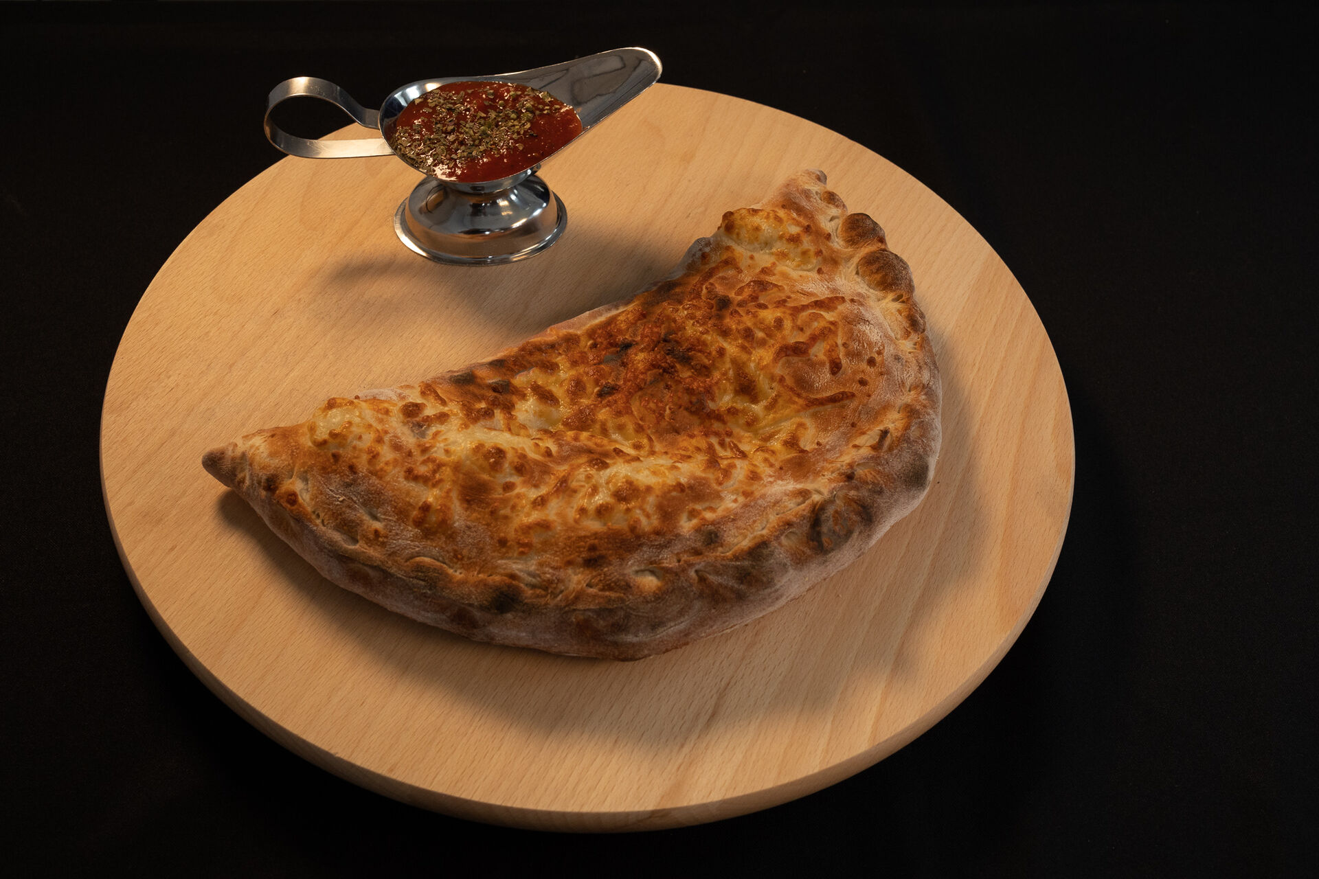 Surpriza delicioasă învelită în aluat!