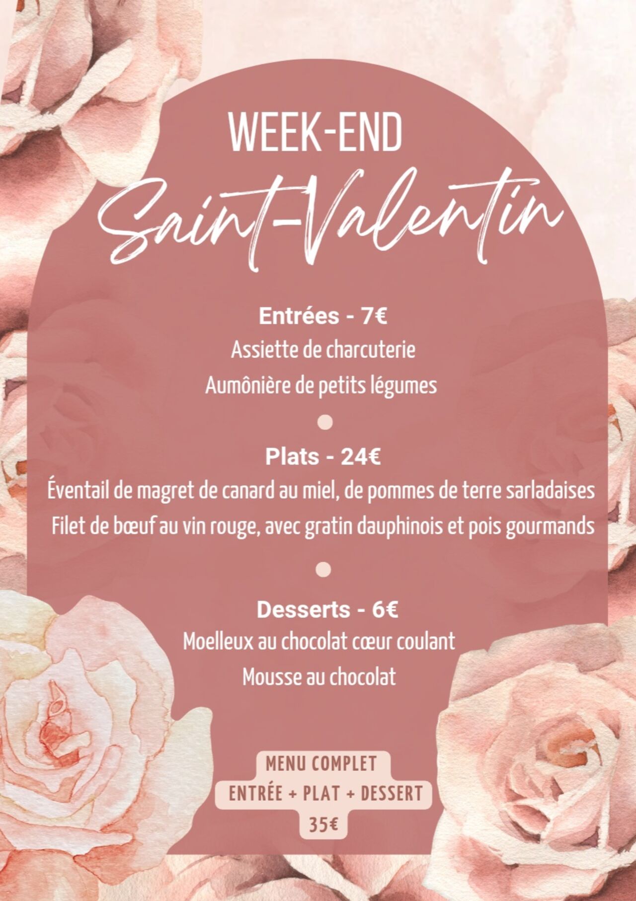 💖 𝑾𝒆𝒆𝒌-𝒆𝒏𝒅 𝒅𝒆 𝒍𝒂 𝑺𝒂𝒊𝒏𝒕-𝑽𝒂𝒍𝒆𝒏𝒕𝒊𝒏 𝒄𝒉𝒆𝒛 𝑭𝒆𝒆𝒍𝑮𝒐𝒐𝒅 💖