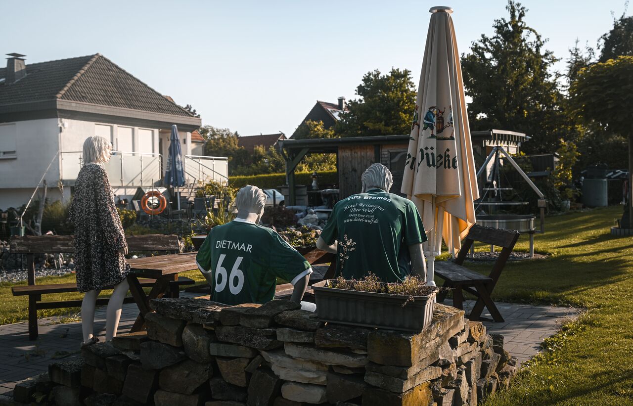 Garten