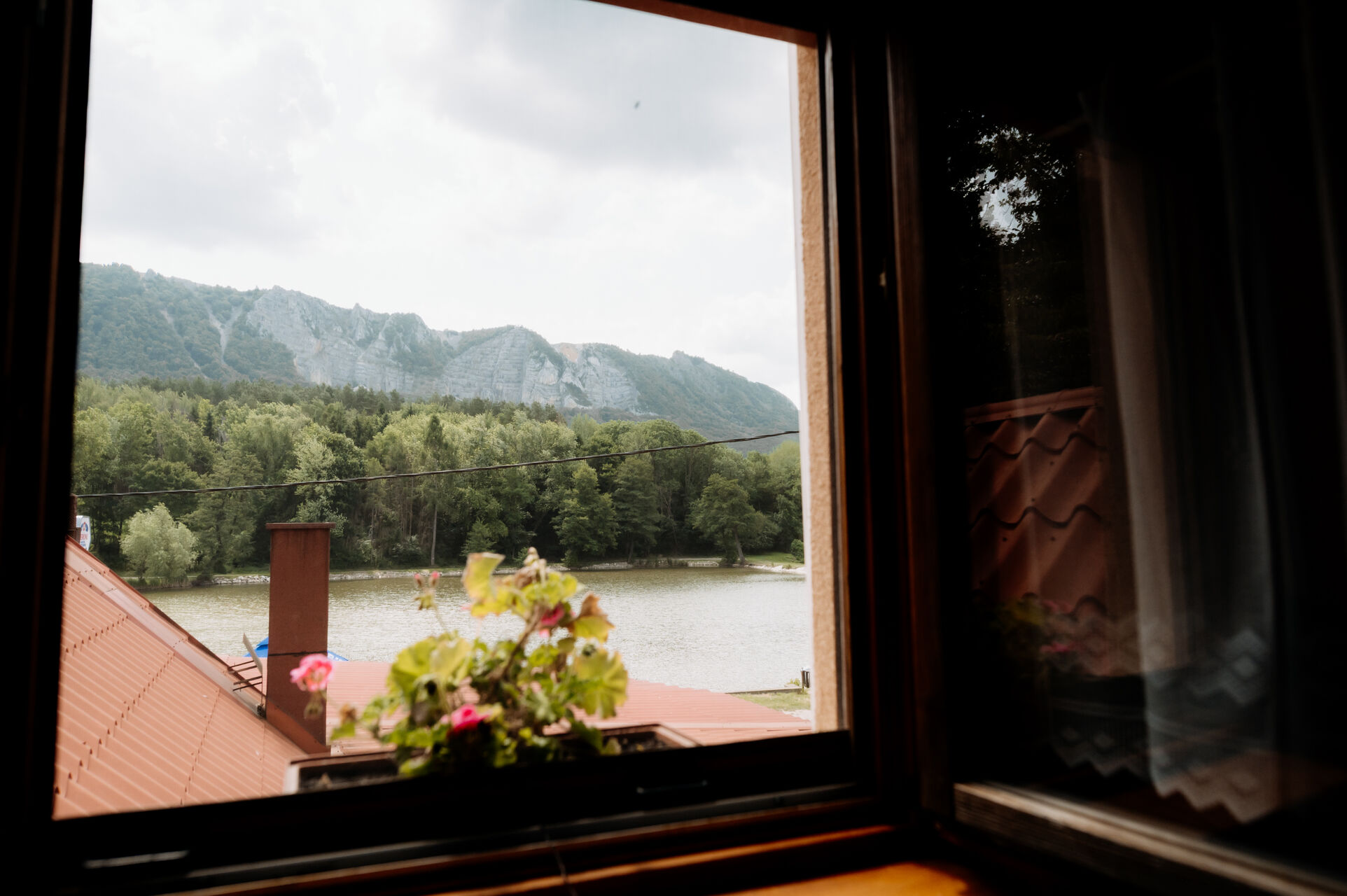 Bélapátfalvai Apartman