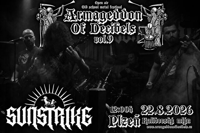 SUNSTRIKE (SK)