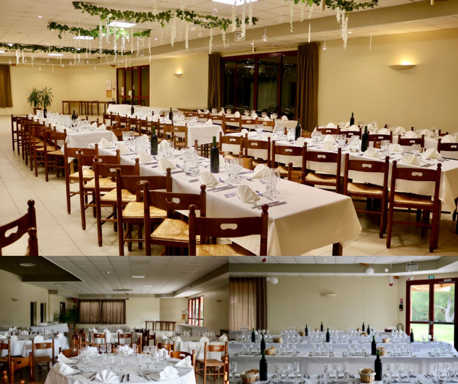 La solution idéale pour sublimer vos événements associatifs !